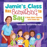 Jamie’s Class Has Something to Say