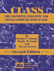 the cognitive, linguistic and social-communicative scales