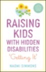raising kids with hidden disabilities