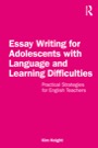 essay writing for adolescents with language and learning difficulties