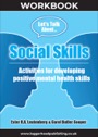 let's talk about social skills workbook