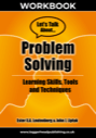 let's talk about problem solving workbook