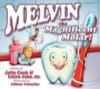 melvin the magnificent molar