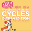 liquids + glides phonology targets for cycles intervention