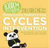 syllableness phonology targets for cycles intervention