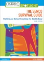 The SENCO Survival Guide, ISBN=9781032219479 the senco survival guide
