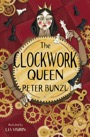 the clockwork queen