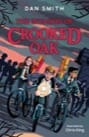 the invasion of crooked oak