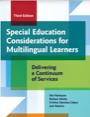 Special Education Considerations for Multilingual Learners, ISBN=9781681256283 special education considerations for multilingual learners