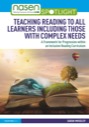 Teaching Reading to All Learners Including Those with Complex Needs, ISBN=9781032114750 teaching reading to all learners including those with complex needs