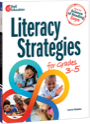 literacy strategies for grades 3–5