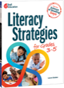 Literacy Strategies for Grades 3–5