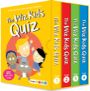 The Wiz Kids Quiz the wiz kids quiz