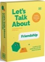 let's talk about friendship