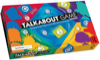 talkabout board game