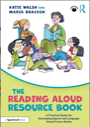 the reading aloud resource book