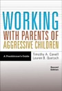 working with parents of aggressive children