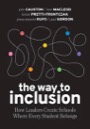 the way to inclusion