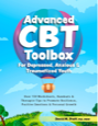 advanced cbt toolbox for depressed, anxious & traumatized youth