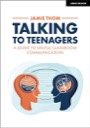 talking to teenagers