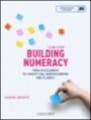 building numeracy