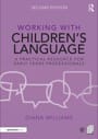 working with children’s language