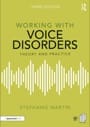 working with voice disorders