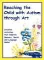 reaching the child with autism through art