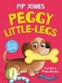 peggy little-legs