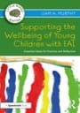 supporting the wellbeing of young children with eal