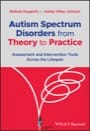 autism spectrum disorders from theory to practice