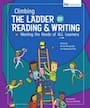 climbing the ladder of reading & writing
