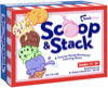 scoop & stack
