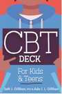 the cbt deck for kids and teens
