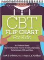 cbt flip chart for kids