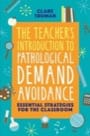 the teacher's introduction to pathological demand avoidance