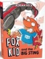 fox kid and the big sting