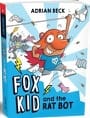 fox kid and the rat bot