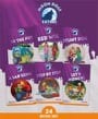 moon dogs extras series set 2