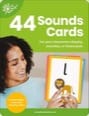 dandelion 44 sounds cards