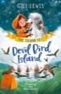 devil bird island