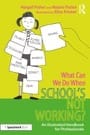 what can we do when school’s not working?
