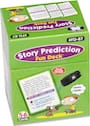 story prediction fun deck