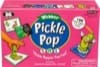 webber pickle pop – s, r, l