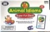 animal idioms super fun deck