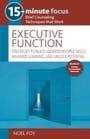 executive function