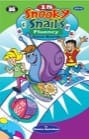 snooky snail's fluency game board