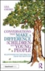 conversations that make a difference for children and young people