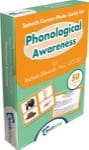 phonological awareness photo cards
