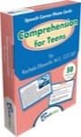 comprehension for teens